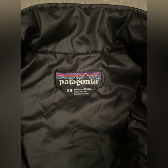 Patagonia Down Vest - Picture 4 of 5